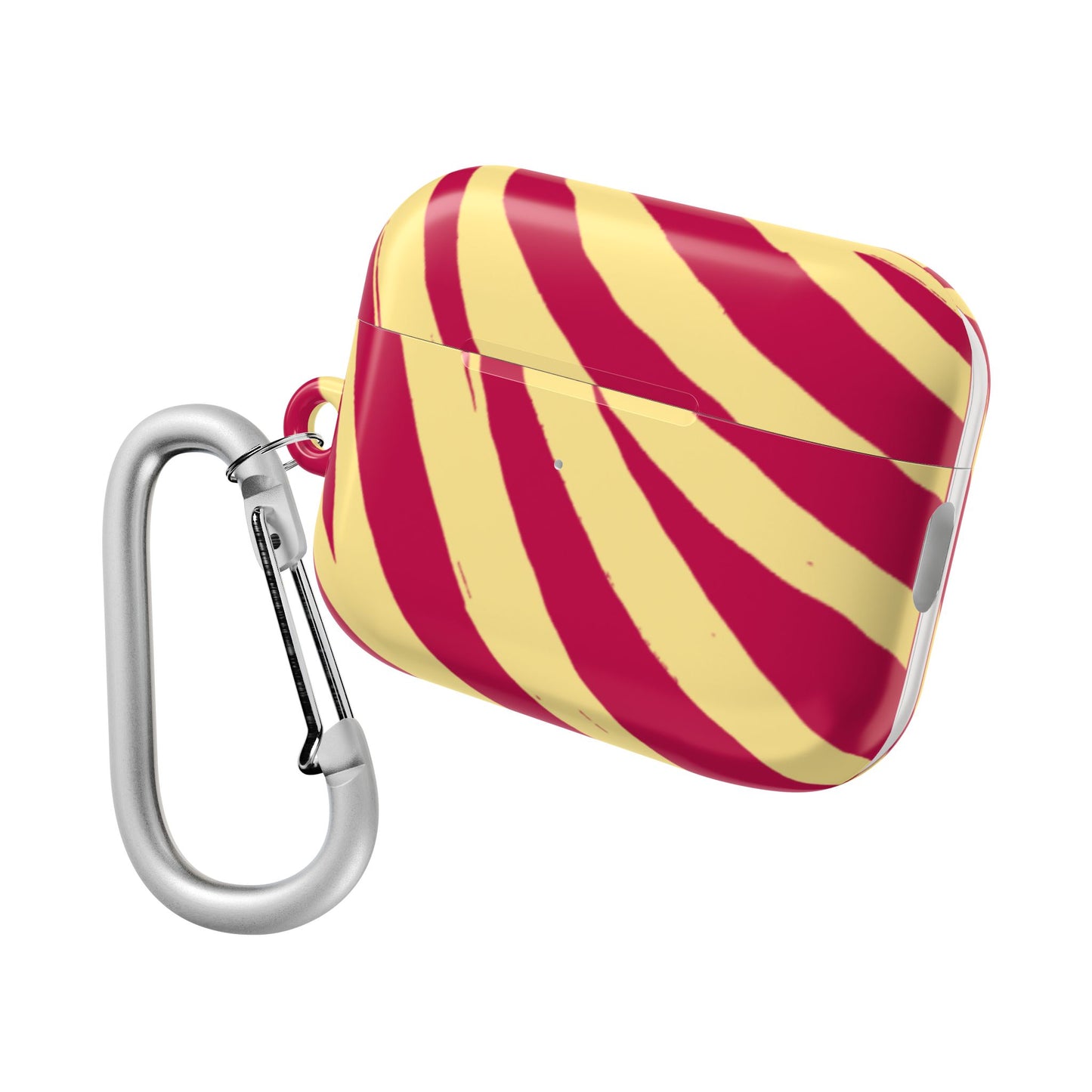 Wild Flame AirPod Case