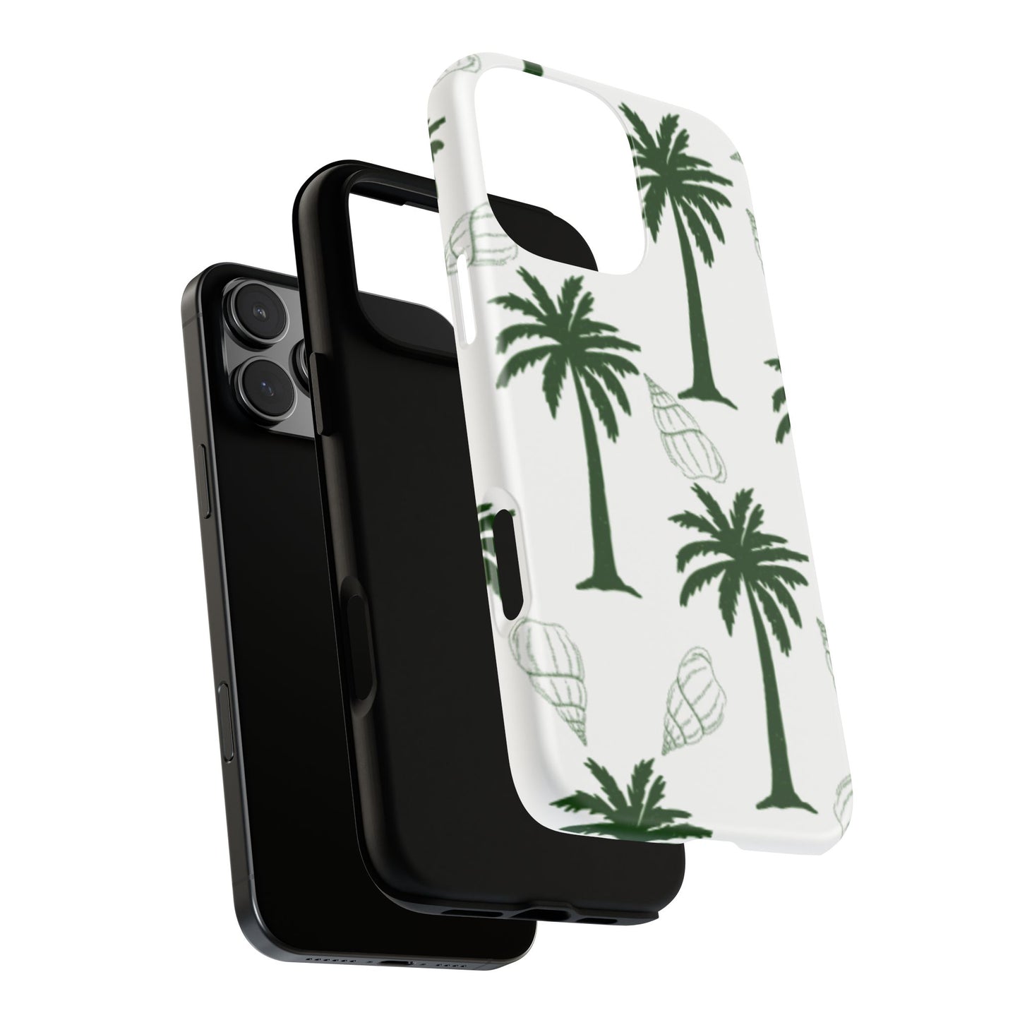 Coastal Escape Phone Case
