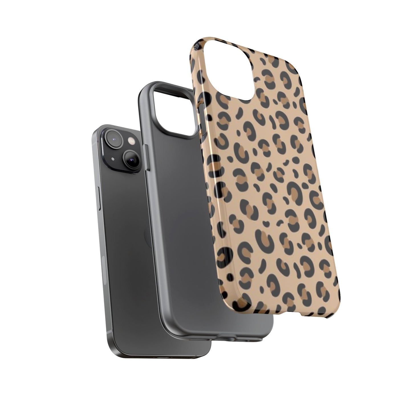 Savanna Spirit Phone Case