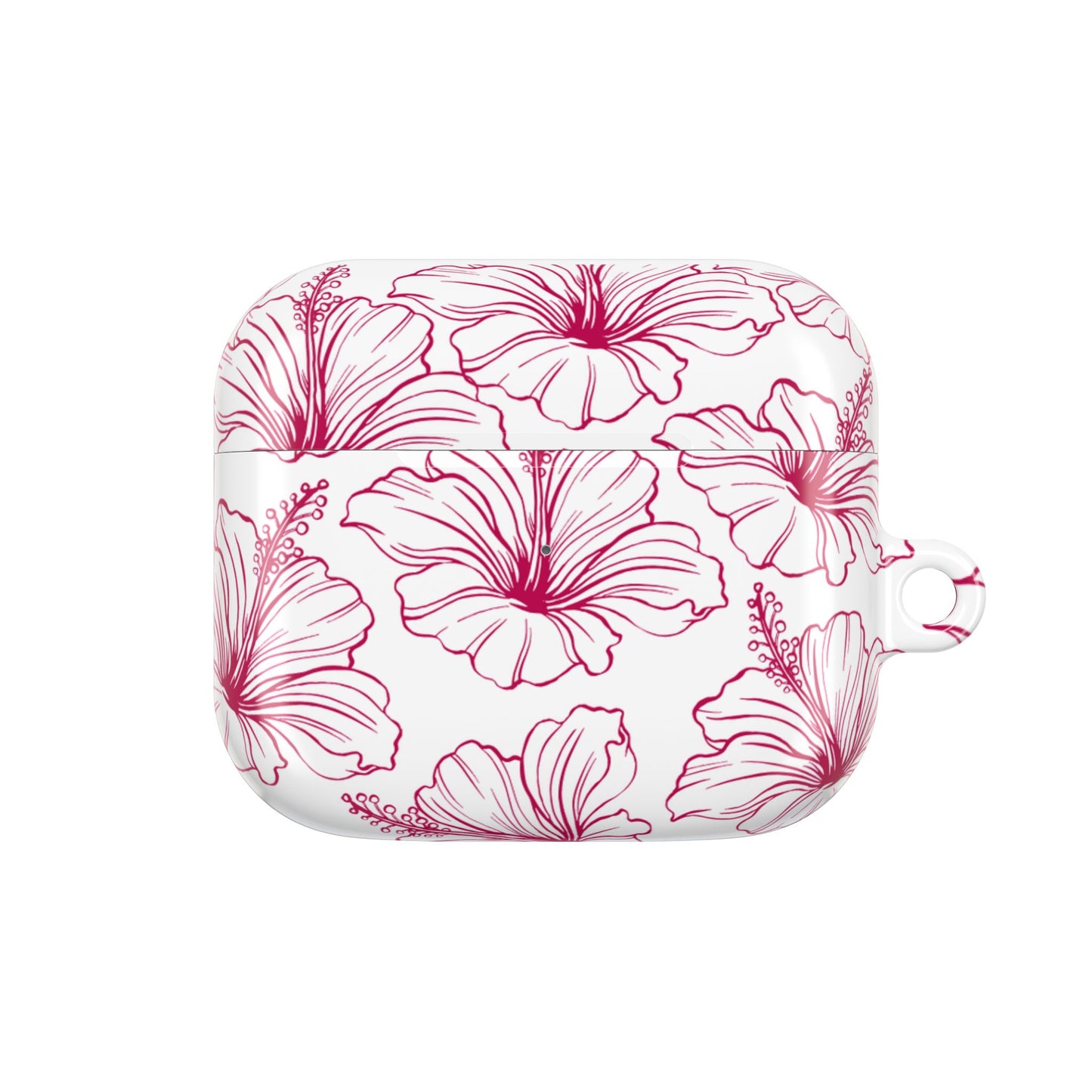 Blossom Pink AirPod Case