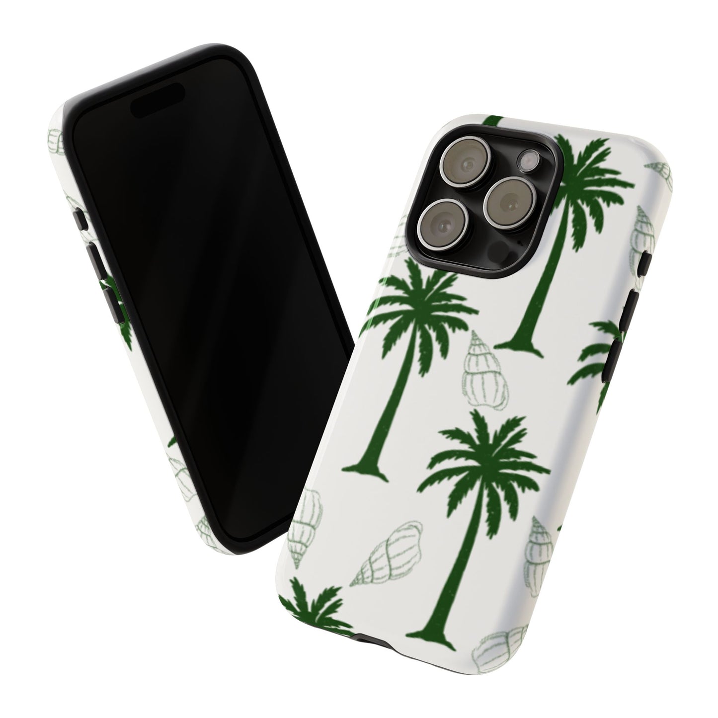 Coastal Escape Phone Case