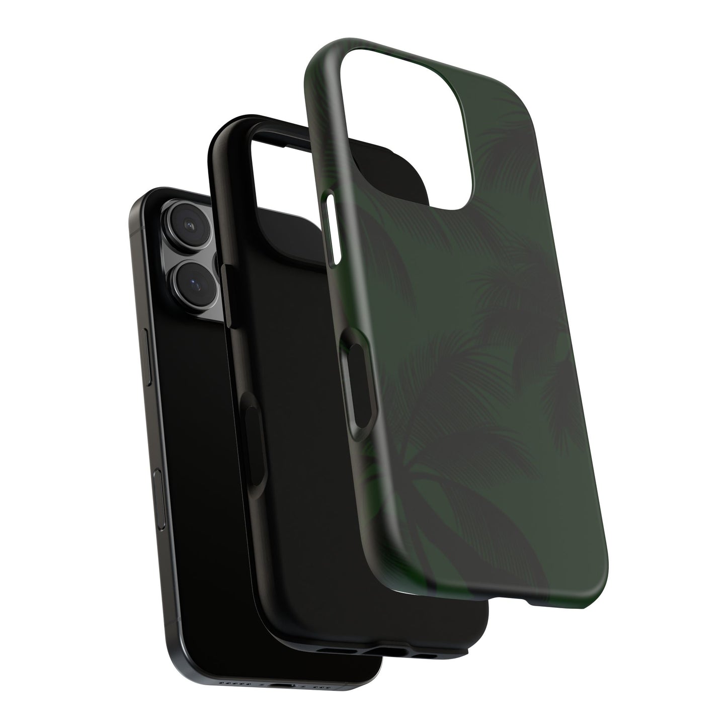 Jungle Shade Phone Case