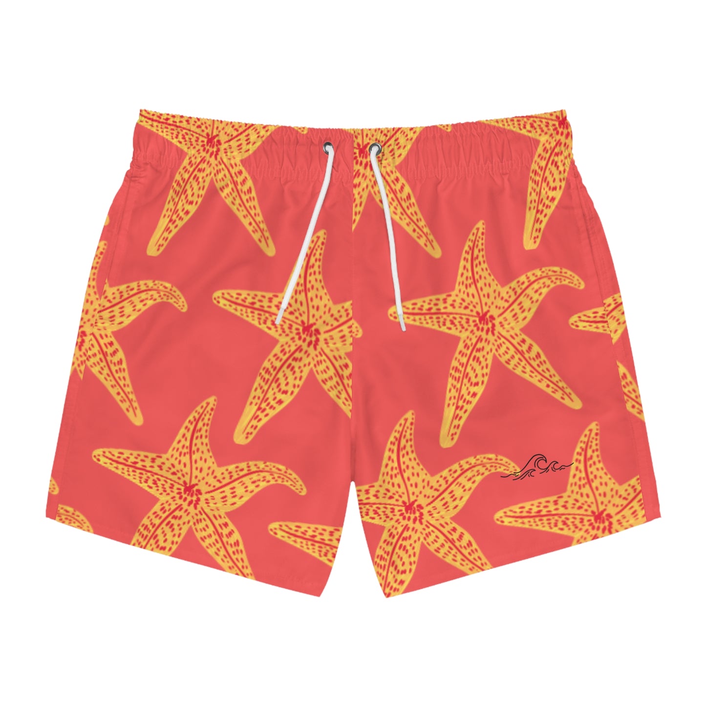 Starshine Swim Shorts