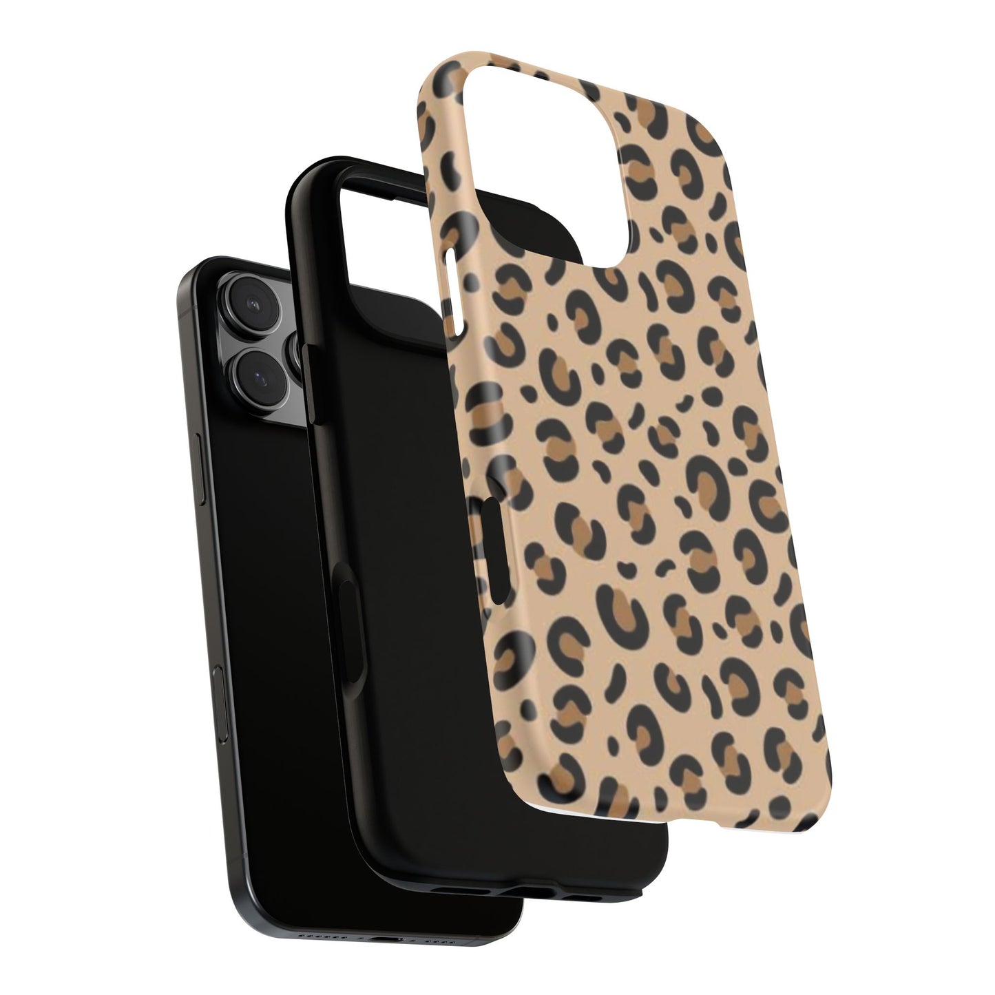 Savanna Spirit Phone Case