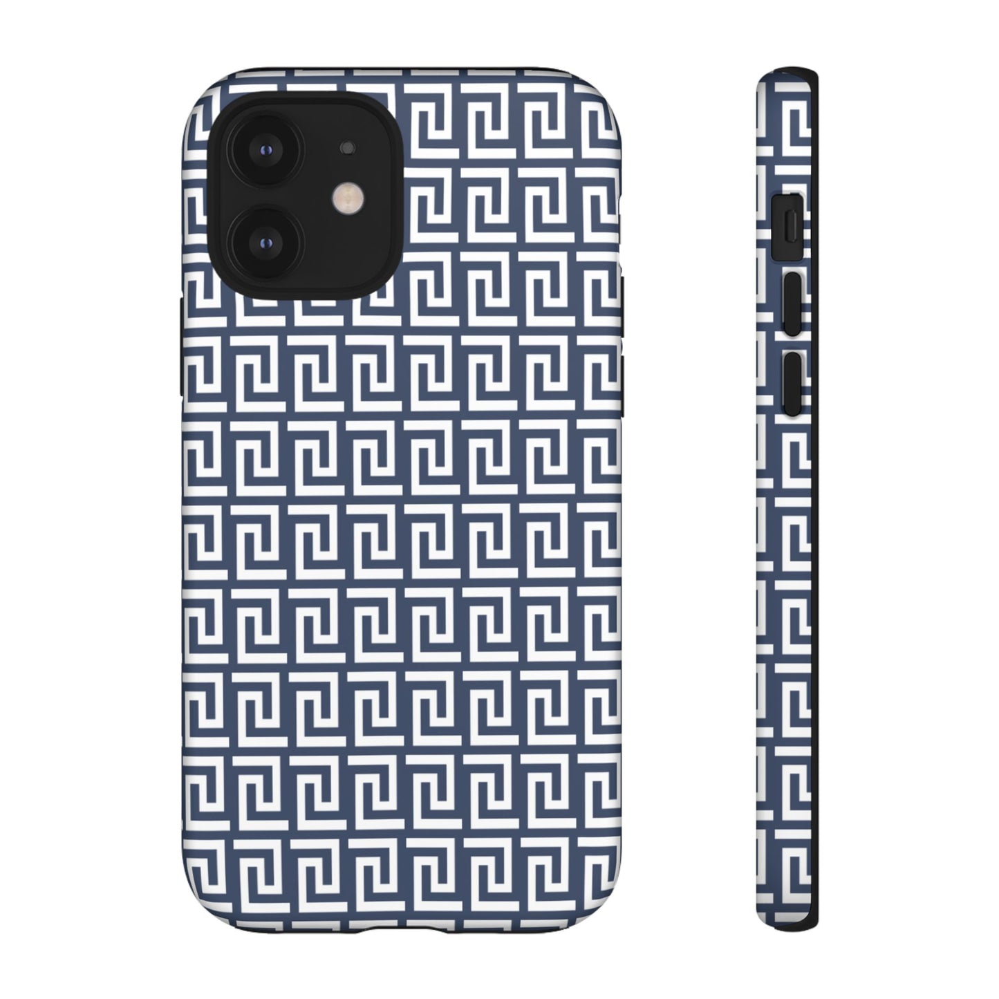Aegean Pattern Phone Case