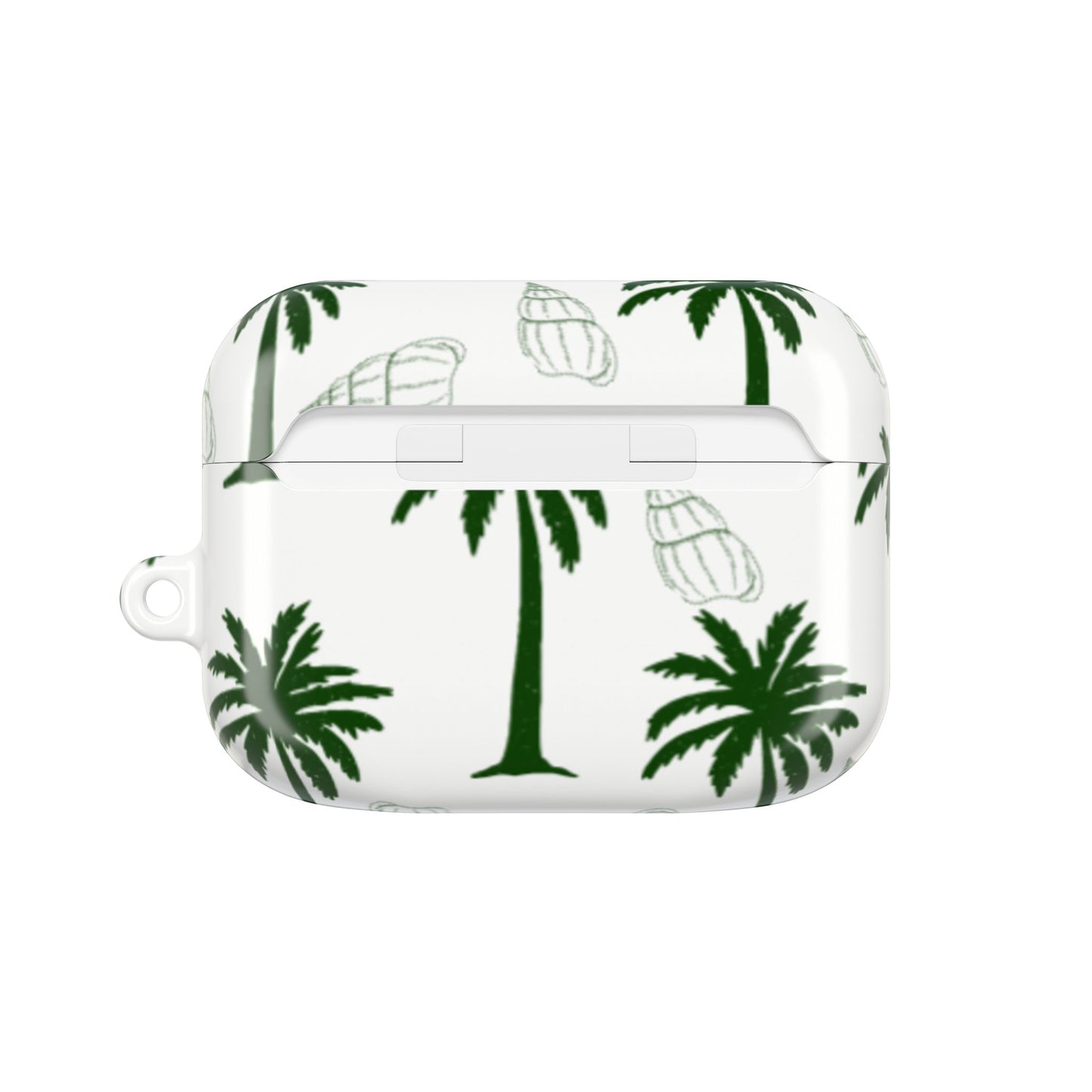 Tropical Breeze AirPod Case