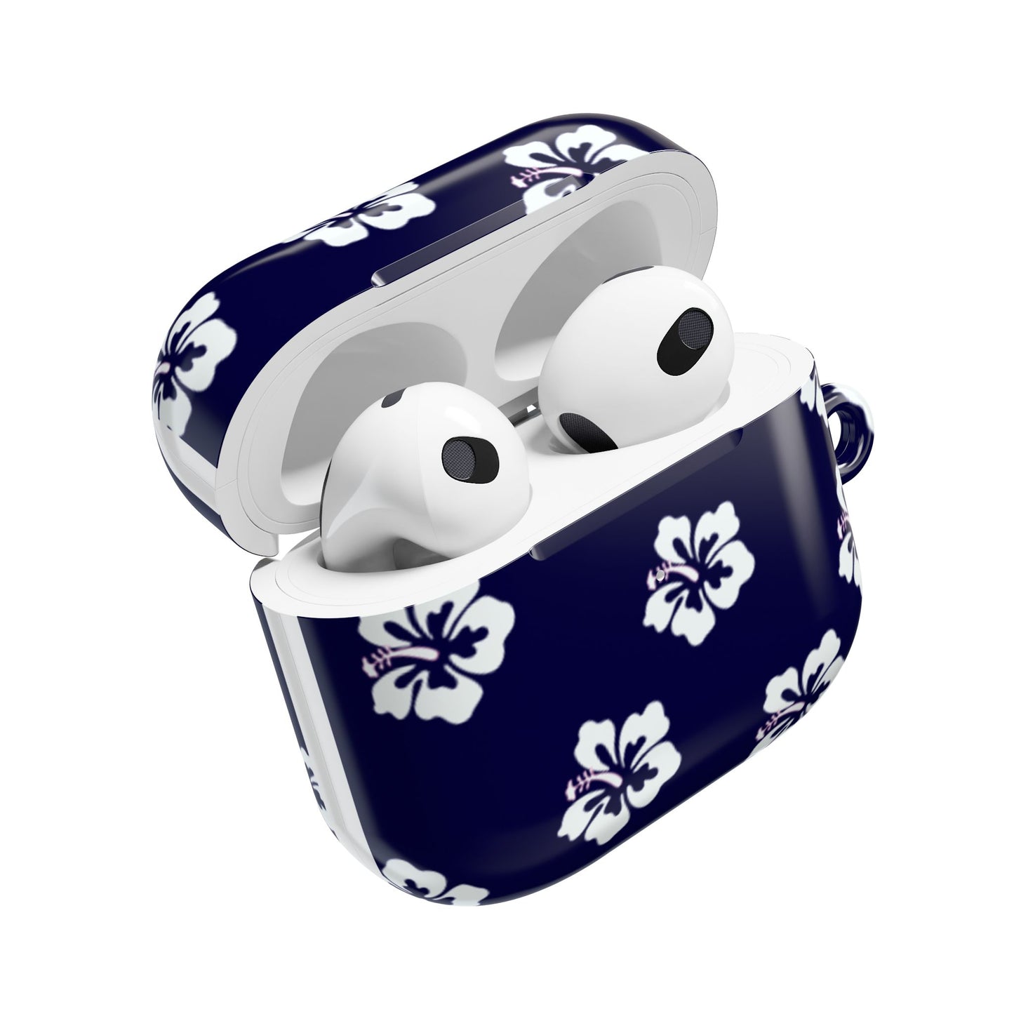 Midnight Garden AirPod Case