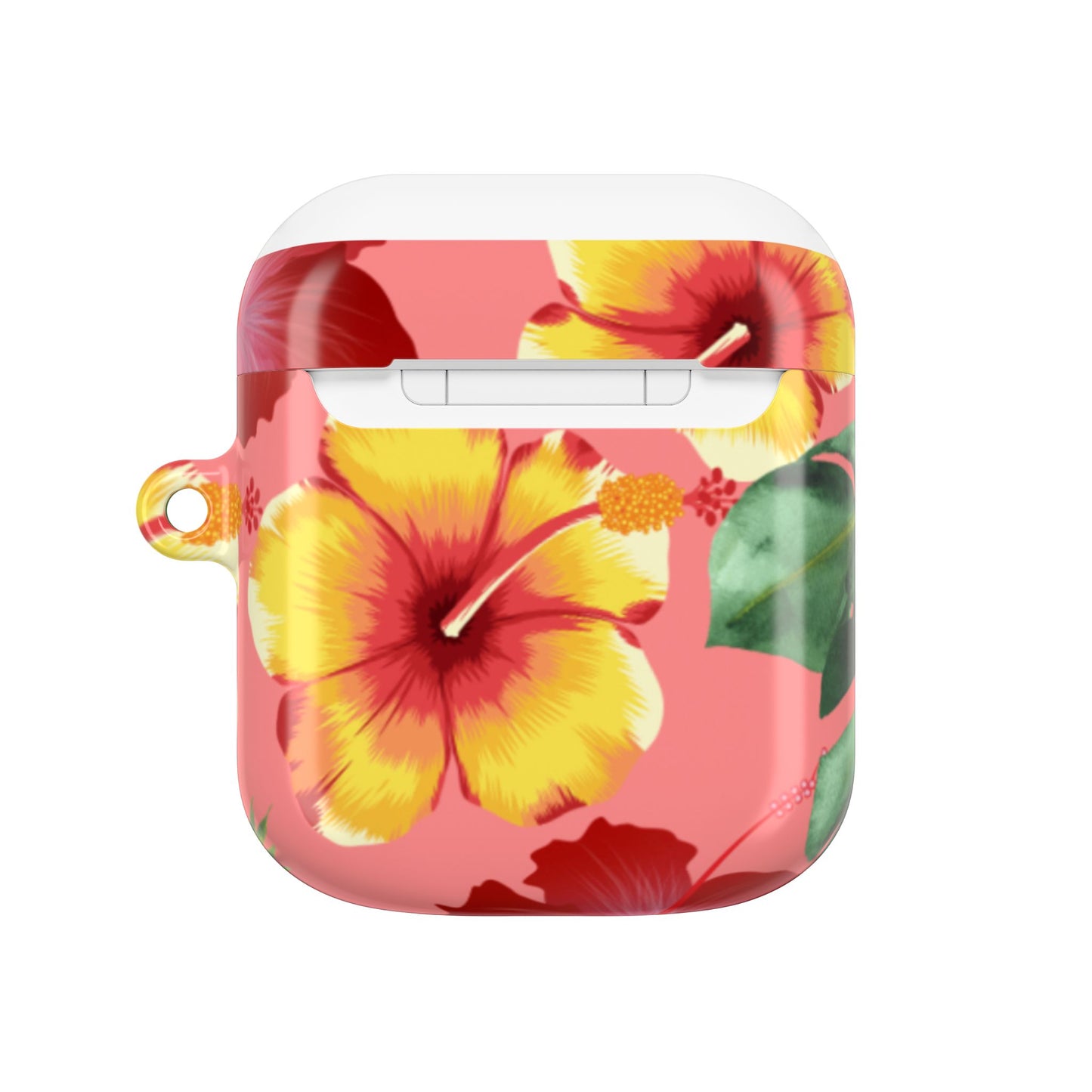 Sunset Blossom AirPod Case