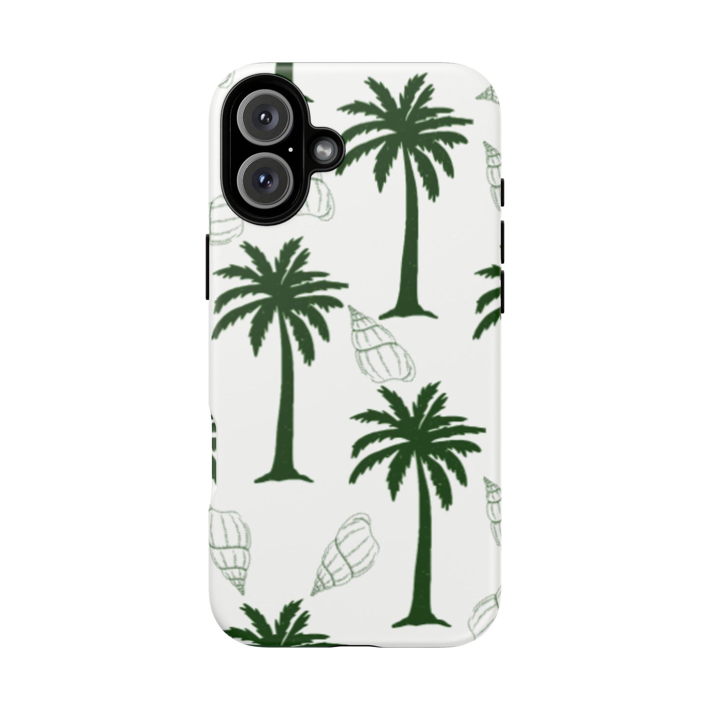 Coastal Escape Phone Case
