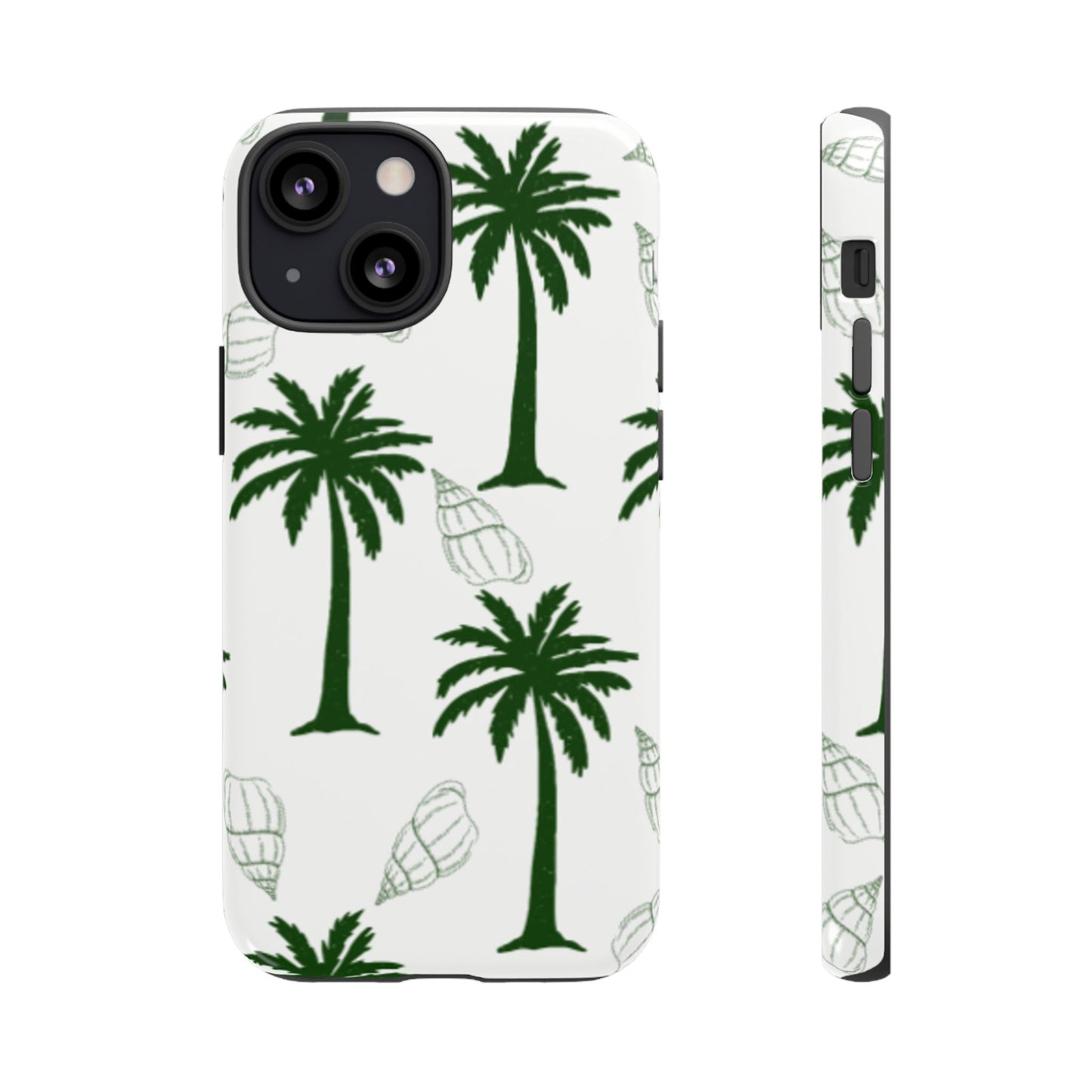 Coastal Escape Phone Case