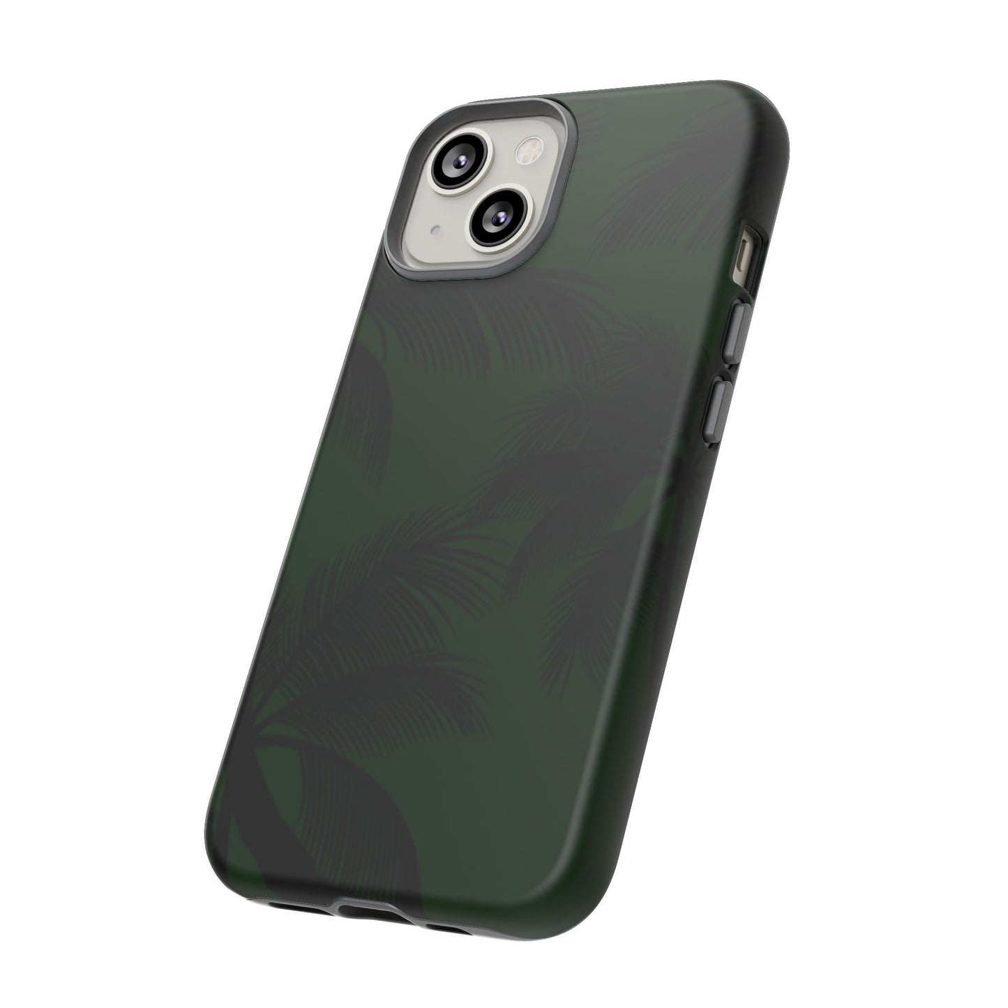 Jungle Shade Phone Case