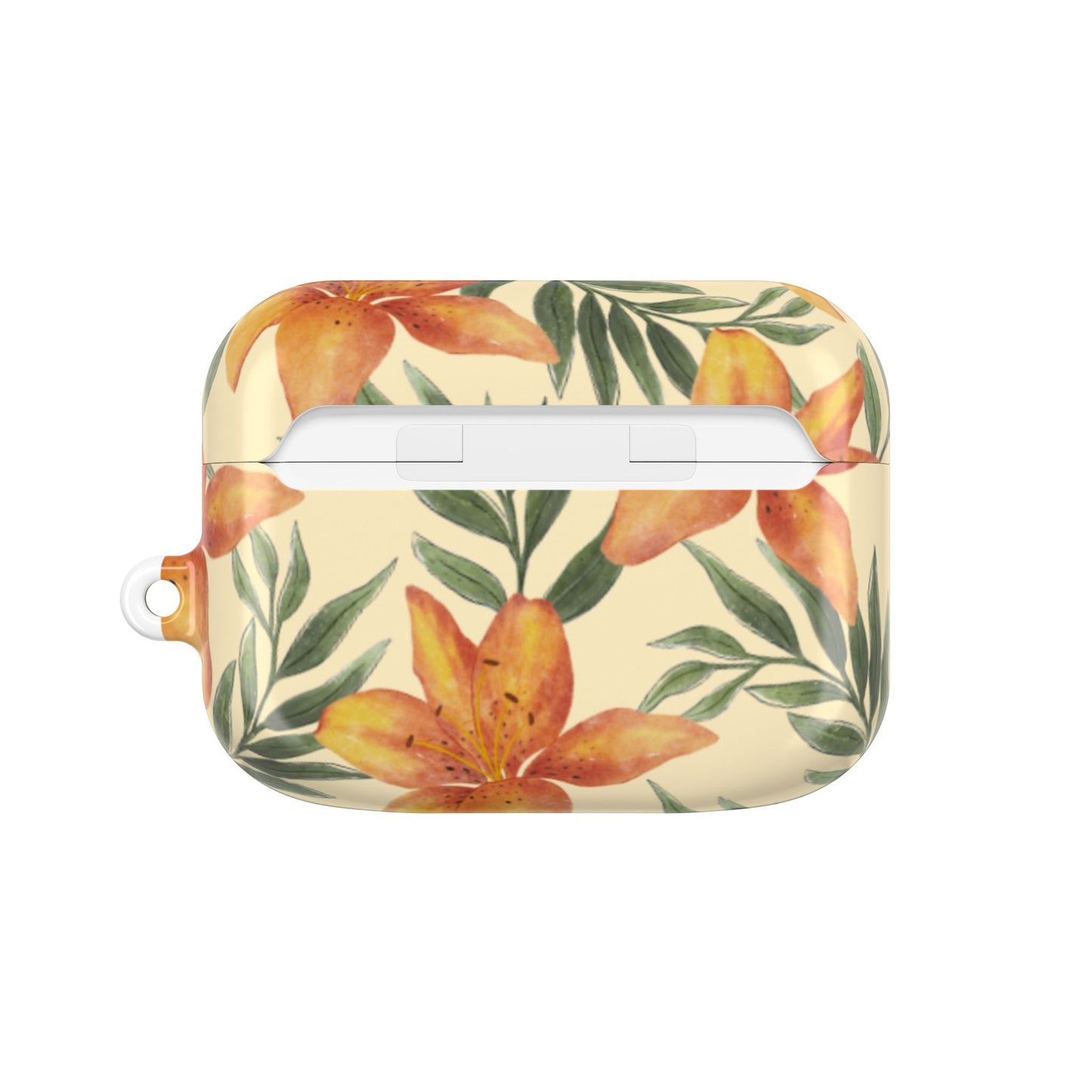 Orchid Glow AirPod Case