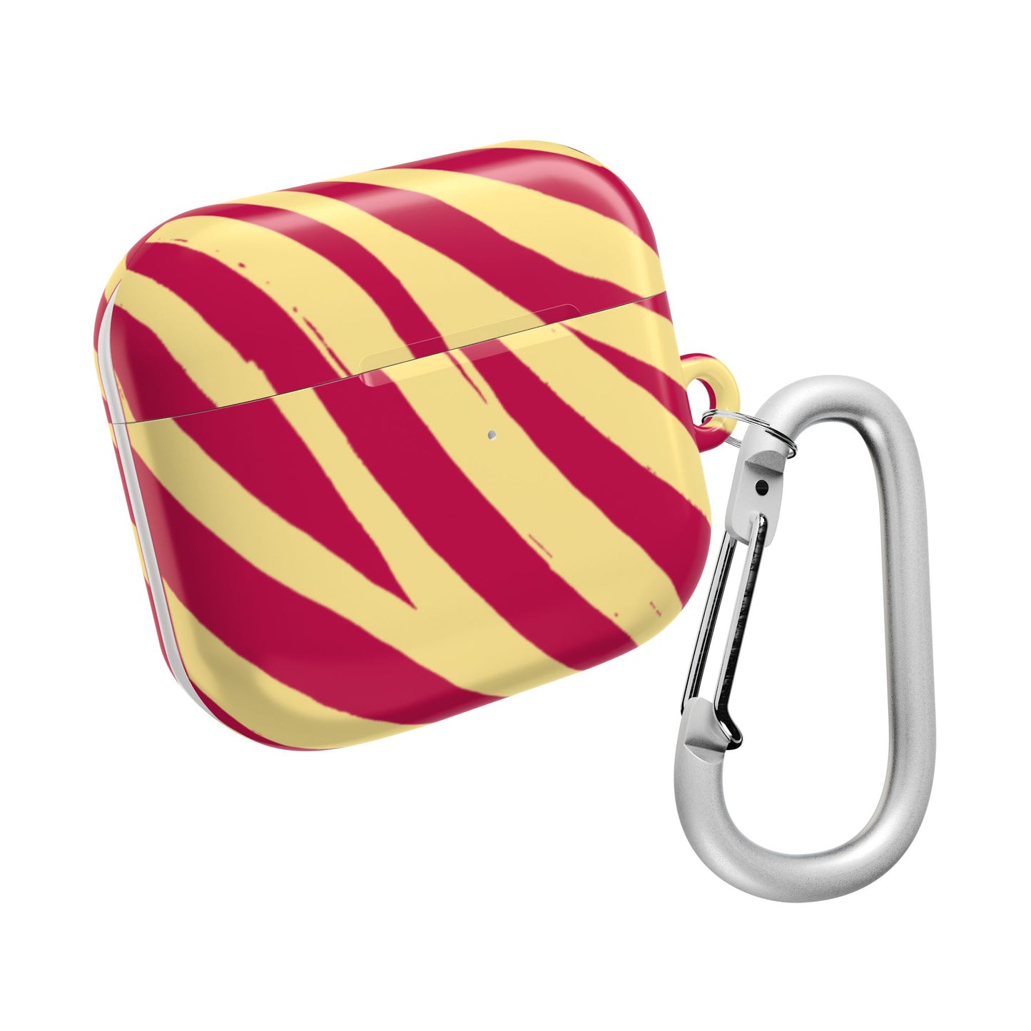 Wild Flame AirPod Case